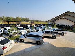 Bu-Gaan Sukhothai Village