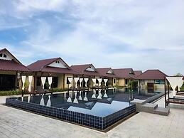 Bu-Gaan Sukhothai Village