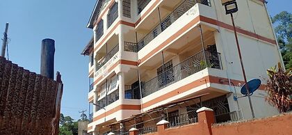 Mudete Comfort Inn