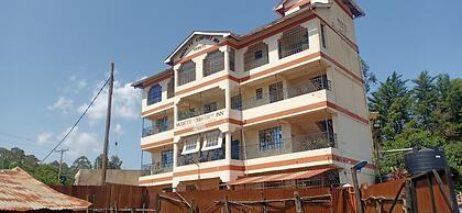 Mudete Comfort Inn