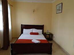 Mudete Comfort Inn