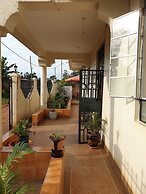 Mudete Comfort Inn