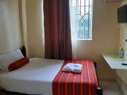 Mudete Comfort Inn