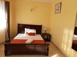 Mudete Comfort Inn