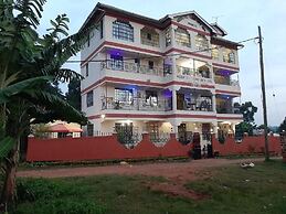 Mudete Comfort Inn