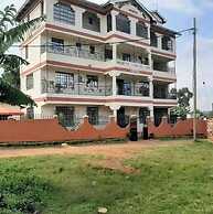 Mudete Comfort Inn