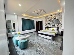 Sathya Hotels & Resorts