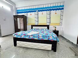 Sathya Hotels & Resorts
