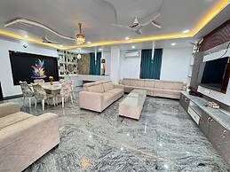 Sathya Hotels & Resorts