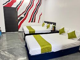 Sathya Hotels & Resorts