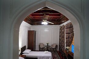 Learmara Guest House