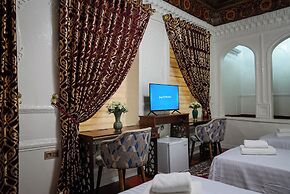 Learmara Guest House
