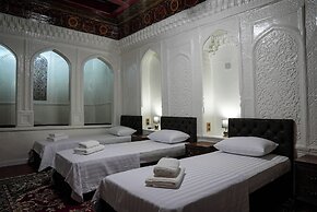 Learmara Guest House