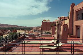 Tamerza Palace By Odyssée