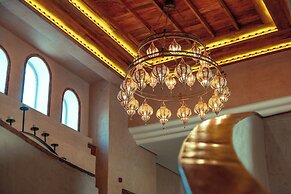 Tamerza Palace By Odyssée