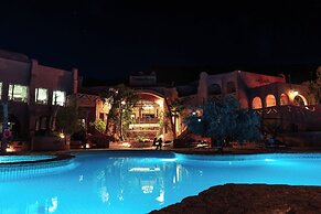Tamerza Palace By Odyssée