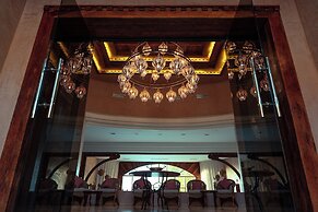 Tamerza Palace By Odyssée