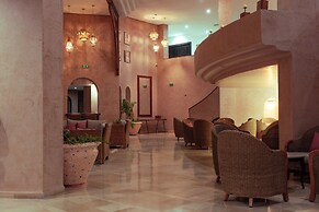 Tamerza Palace By Odyssée