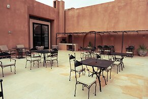 Tamerza Palace By Odyssée