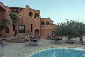 Tamerza Palace By Odyssée