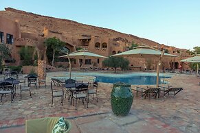 Tamerza Palace By Odyssée