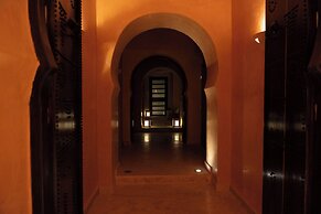 Tamerza Palace By Odyssée