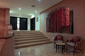 Tamerza Palace By Odyssée
