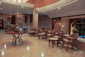 Tamerza Palace By Odyssée