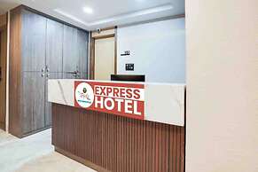 The Byke Express - Near Gopur Square