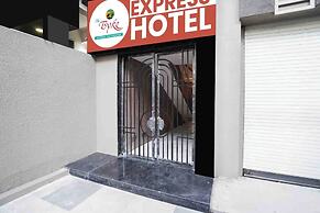 The Byke Express - Near Gopur Square