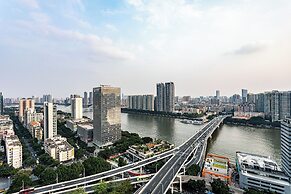 TUXI INTERNATIONAL APARTMENT