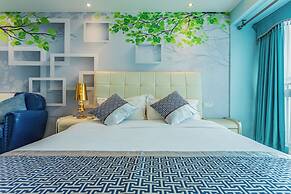 TUXI INTERNATIONAL APARTMENT