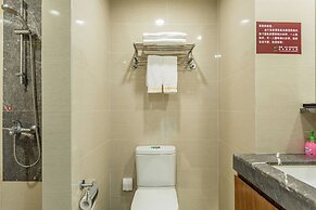 TUXI INTERNATIONAL APARTMENT