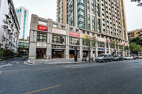 TUXI INTERNATIONAL APARTMENT