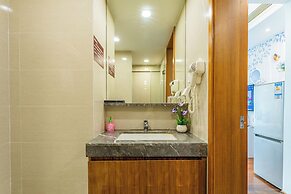 TUXI INTERNATIONAL APARTMENT
