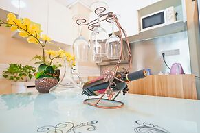 TUXI INTERNATIONAL APARTMENT