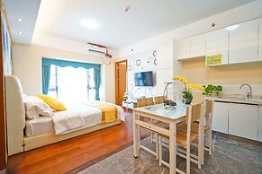 TUXI INTERNATIONAL APARTMENT