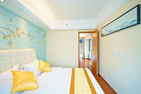 TUXI INTERNATIONAL APARTMENT