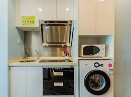 TUXI INTERNATIONAL APARTMENT