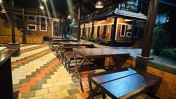 CREDIBLE HERITAGE RESORT