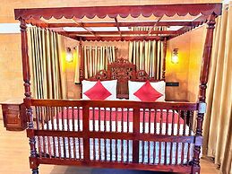 CREDIBLE HERITAGE RESORT