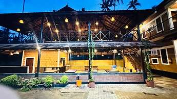 CREDIBLE HERITAGE RESORT