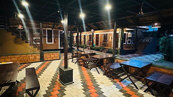 CREDIBLE HERITAGE RESORT