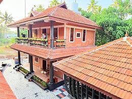 CREDIBLE HERITAGE RESORT