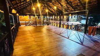 CREDIBLE HERITAGE RESORT