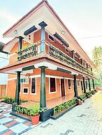CREDIBLE HERITAGE RESORT