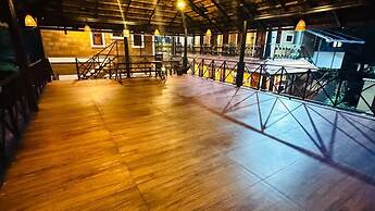CREDIBLE HERITAGE RESORT