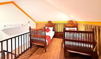 CREDIBLE HERITAGE RESORT