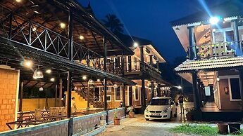 CREDIBLE HERITAGE RESORT