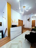 Deluxe Center Suites